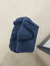 欣美雅（xinmeiya）上班族微波炉饭盒可加热玻璃饭盒保鲜盒碗便当盒分格餐盒保温饭盒 【带包+餐具】三隔980ml+ 400ml 实拍图