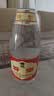 汾酒黄盖玻汾 清香型白酒 53度 475mL*4瓶 实拍图