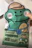 润本植物精油香圈手环30条*2组合装森林+恐龙儿童成人户外游玩便携 实拍图