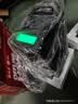 山克SP1000A ups不间断电源 办公电脑备用电源1000VA/600W 家用停电应急电源防断电 实拍图