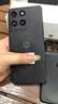 摩托罗拉 联想moto g100s 高刷LCD护眼屏手机 7000mAh大电池 多功能NFC 应用六开 8+256 陨黑 四年质保 实拍图