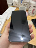 绿联【无黑边不挡屏】适用苹果17钢化膜iPhone17手机膜16Pro通用无边高清全屏防摔防爆保护膜 2片装 实拍图