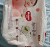 好奇（Huggies）铂金装小桃裤成长裤XL96片(12-17kg)加大号尿不湿【夏季散热王】 实拍图