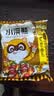 统一小浣熊 滋滋烤肉味干脆面 35g*30包 整箱装儿时美食干脆面方便面 实拍图