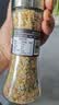 云山半欧芹大蒜盐140g研磨瓶欧芹碎0脂0添加轻食水煮菜烧烤调料 实拍图