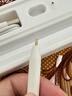 倍思电容笔iPad触控笔苹果笔 适用26年apple pencil Pro/Air8/Mini/iPad11平板触屏手写笔applepencil 实拍图