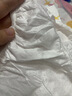 全棉时代一次性内裤女士棉纱出差旅行孕妇不掉絮灭菌 L码1条【柔软透气】 实拍图