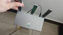 上赞 【含三网年套餐】SZ50 5G随身wifi免插卡移动路由器免装宽带无线上网卡流量办公家用支持 实拍图