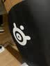 赛睿（SteelSeries）QcK Large(QcK+)游戏鼠标垫大号 donk同款鼠标垫游戏电竞 fps顺滑鼠标垫 CSGO/打瓦L号450*400*2mm 实拍图