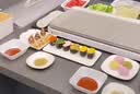 松下（Panasonic）【送烤盘】聚嗨盘电烤盘无烟涮烤一体烤肉盘家用烧烤多功能锅左右独立控温M1+AHM1 实拍图