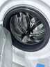 美的（Midea）滚筒洗衣机全自动 洗烘一体机 10公斤家用超薄 双重除菌 MD100V11FPRO 以旧换新 补贴 实拍图