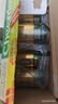 千島湖啤酒（CHEERDAY）金色拉格10度 330ml*24听中浓度整箱装 实拍图