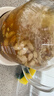 崇芝林国药药材白扁豆新货五谷杂粮粗粮煮粥养生粥煲汤食材500g 实拍图