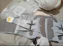 诺泰（nuotai）护腰带医用级腰部支撑腰间盘腰肌劳损腰托脱突出椎间盘男女士专用 XL码 | 适合体重140-160斤 实拍图