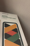 绿联【相机键全包|软边不伤机】适用iphone17手机壳苹果17保护套磁吸壳气囊防摔保护超薄散热透明简约 实拍图