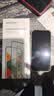 绿联适用苹果17/16Pro钢化膜iPhone17/16Pro手机膜高清全屏覆盖不挡边防指纹防摔超薄无尘仓秒贴保护膜 实拍图
