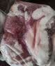双汇猪里脊肉2斤冷冻生鲜猪肉猪柳肉猪里脊炒菜小酥肉烧烤 实拍图