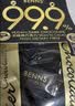 贝纳丝BENNS【逆天苦】99.9%黑巧纯可可脂 618g 无蔗糖日常能量补充休闲零食 实拍图