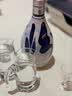 汾酒青花20 清香型白酒 42度375ml 单瓶装 商务送礼 实拍图
