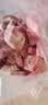 龙大肉食国产猪排骨块净重2斤 猪排骨 免切出口级排骨 猪肉 烧烤煲汤食材 实拍图
