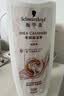 施华蔻（Schwarzkopf）羊绒脂滋养润发乳600ml 护发素 柔顺滋养持久留香 实拍图