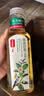 农夫山泉东方树叶菊花普洱500ml*15瓶无糖茶饮料0糖0脂0卡饮品整箱装 实拍图