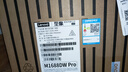联想（Lenovo）至像M1688DW Pro家用激光打印机办公 手机远程打印无线 学生作业家庭打印 打印复印扫描 自动双面 实拍图