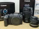 佳能（Canon）RF全画幅微单镜头 专业变焦镜头打鸟 适合R7 RP R10 R5 R6二代 R8 R50 R100微单相机 RF 28-70mm F2.8 IS STM大光圈变焦 官方标配【赠送摄 实拍图