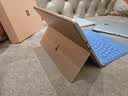 微软（Microsoft）新一代 Surface Pro 13英寸（第12代）二合一笔记本电脑 国家补贴 骁龙 X2 Elite 16G 1TB 沙漫金 实拍图