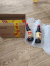 龙和宽龙门米醋4.4度 480ml 零添加酿造食醋 凉拌炒菜饺子点蘸 实拍图