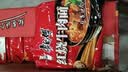 康师傅 方便面 经典红烧牛肉面103g*24袋 泡面袋装整箱速食 方便食品 实拍图