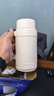 罗娅车载烧水壶12V/24V/220V旅行便携烧水壶烧水杯车家两用316不锈钢 实拍图