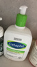 艾惟诺（Aveeno）艾维诺婴儿保湿补水礼盒 洗沐二合一354ml+润肤乳354g 洗护礼盒 实拍图