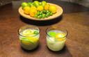 佳沛（zespri）新西兰 阳光金奇异果12粒特大果单果124-146g 猕猴桃水果礼盒 实拍图