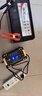 徽农汽车电瓶充电器12v24v伏摩托车蓄电池修复型启停充电机【加强款】 实拍图