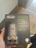 德龙（Delonghi） 进口全自动咖啡机清洁清洗剂半自动咖啡机清洗液 除垢剂保养液100ml 100ml*2 实拍图