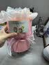 甜蜜点11朵陶瓷花束永生花生日礼物女士实用走心高级教师节送老师 实拍图
