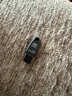 闪迪（SanDisk）128GB USB3.2 U盘 CZ550黑色 读速100MB/s 安全加密 数据恢复 学习办公电脑车载 高速大容量优盘 实拍图