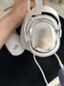 西伯利亚T10【左梓轩小叮当同款】有线游戏耳机头戴式电竞专用四腔体战术耳机三角洲 JDG伞兵推 实拍图