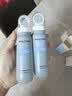 Mistine蜜丝婷防晒水喷雾小凉喷80ml*2清爽保湿女防晒喷雾七夕礼物送女友 实拍图