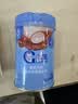 嘉宝（GERBER）胡萝卜婴幼儿高铁米粉维C+铁宝宝辅食米糊250g6-12个月100%真验厂 实拍图