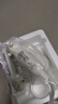 美的（Midea）手持挂烫机家用电熨斗大蒸汽除菌熨烫机家用迷你便携差旅宿舍小型熨烫机暴风蒸汽机拼豆烫画礼物 【新品可折叠】10X1 实拍图