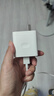 OPPO 原装 SUPERVOOC 80W 超级闪充充电器套装 3C认证 适配一加华为小米荣耀 iphone17 系列 京东自营 实拍图