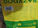 疯狂小狗狗粮 中大型幼犬成犬 鸡肉燕麦呵护肠胃通用粮2kg/4斤 实拍图