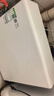 美的（Midea）净水器白泽Max1000G【瞬时1200G】0阻垢剂家用长效反渗透RO直饮过滤器 厨房专用台下用 实拍图