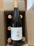 西鸽酒庄玉鸽国际版干白葡萄酒整箱750ml*6 贺兰山东麓宁夏红酒微醺喜宴 实拍图