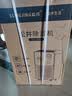 松井（SONGJING）除湿机家用24L小型静音空气净化一体机室内卧室客厅抽湿器书房地下室吸湿去湿除潮干燥神器SJ-125E 24L/天 【高温高湿】SJ-125E 实拍图