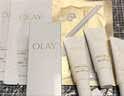 玉兰油（OLAY）全新水光小白瓶50ml美白精华液抗糖提亮护肤品七夕情人节礼物孙千 实拍图