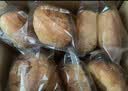 良品铺子黄油蛋奶千层吐司500g/箱早餐营养手撕面包吐司休闲零食出游 实拍图