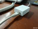 润普（Runpu）USB02 USB电话录音盒 电话录音设备 有线电话机录音 电脑管理系统 双路录音盒 QY 实拍图